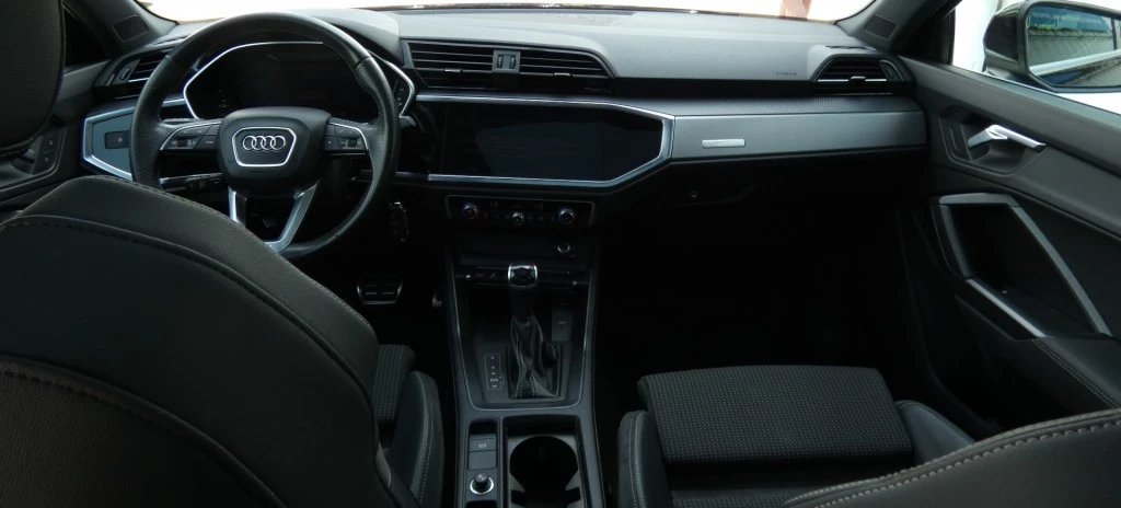 Audi Q3 – foto 17