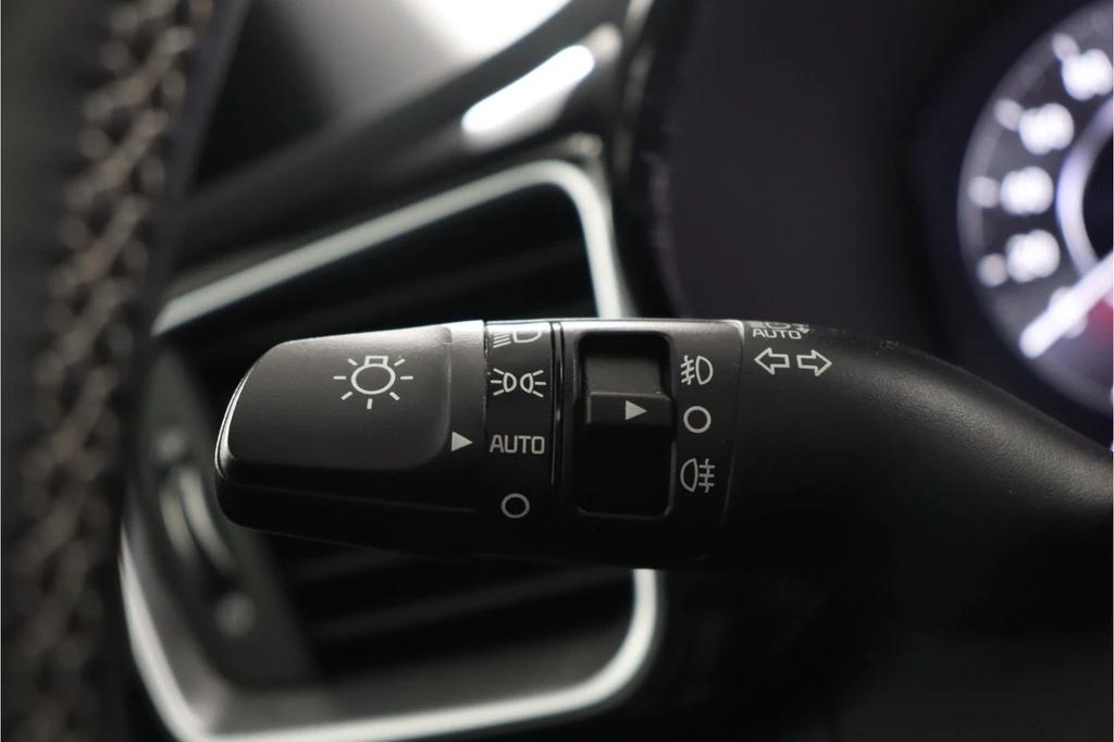 Kia Ceed Sportswagon – foto 25