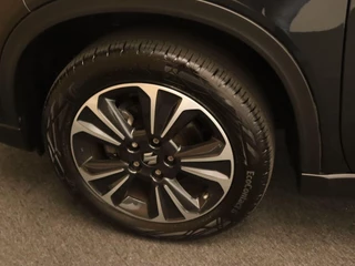 Suzuki Vitara – thumbnail 13