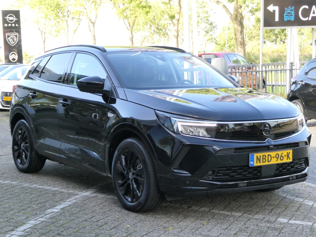 Opel Grandland – foto 8