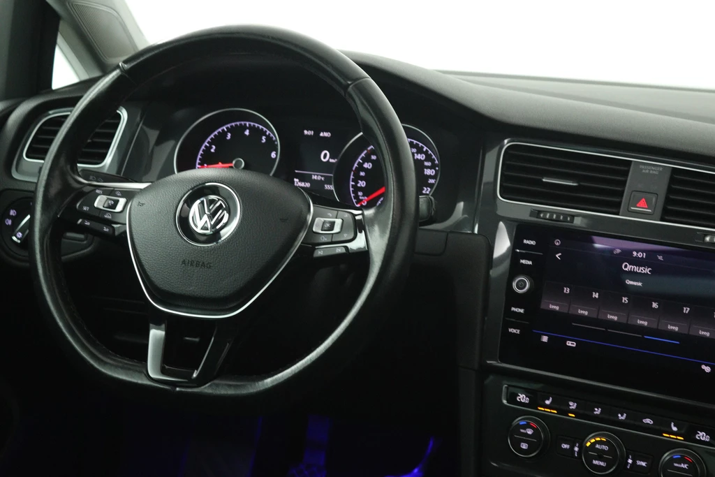 Volkswagen Golf – foto 9