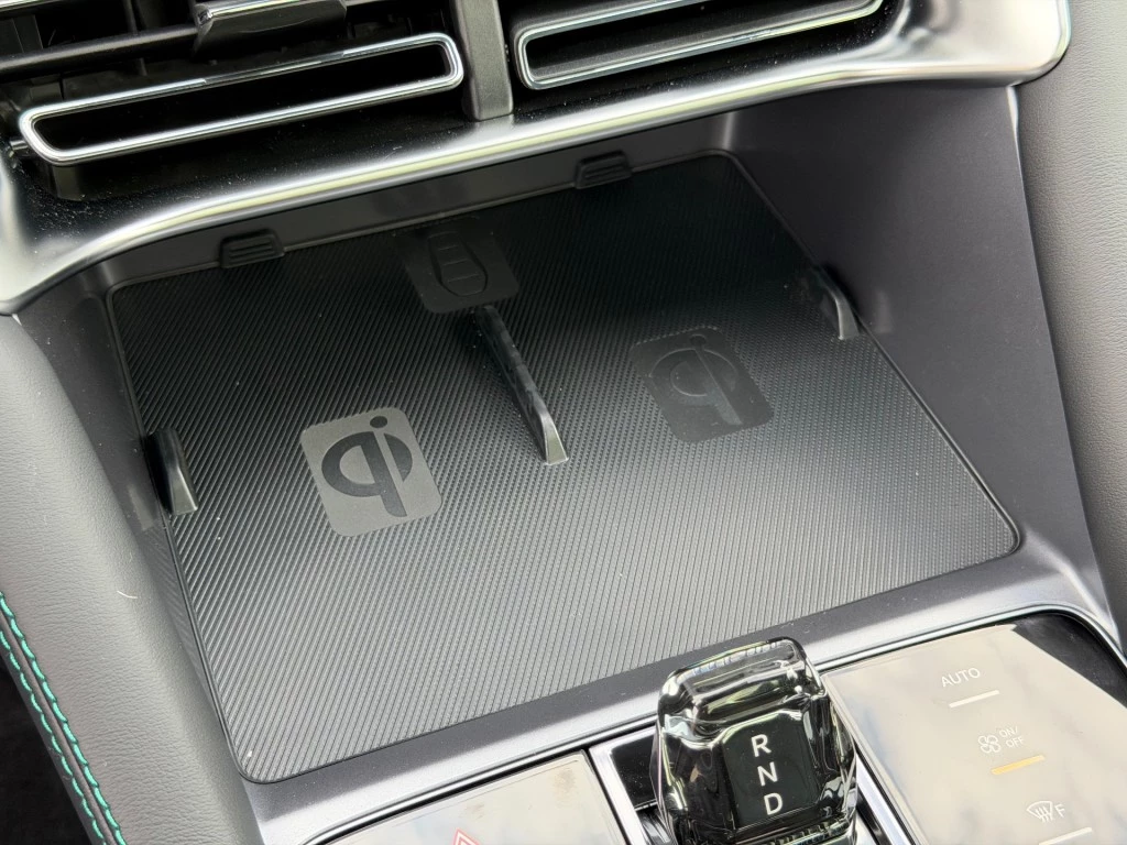 BYD SEAL U – foto 40