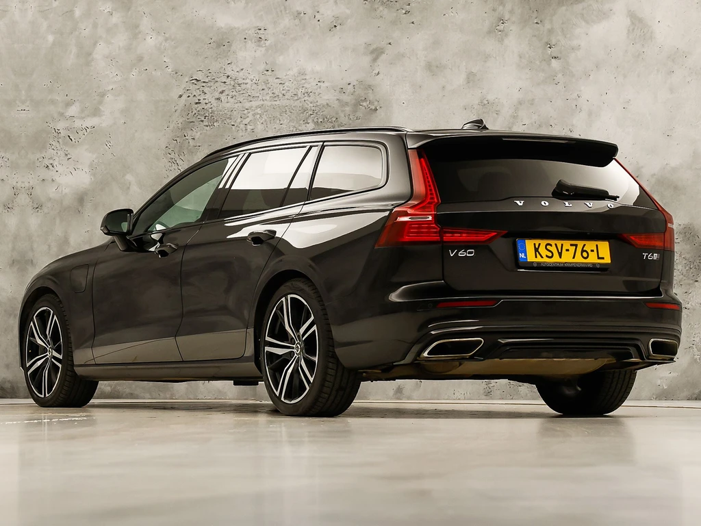Volvo V60 – foto 5