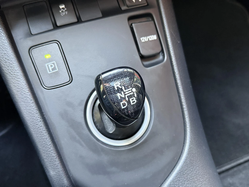 Toyota Auris – foto 25