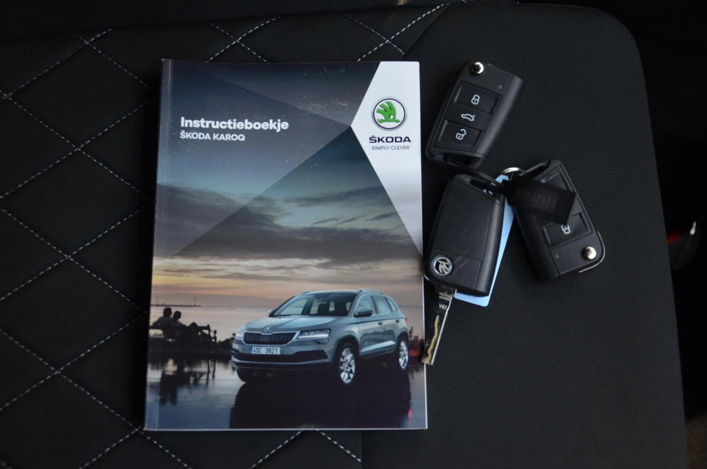 Škoda Karoq – foto 69