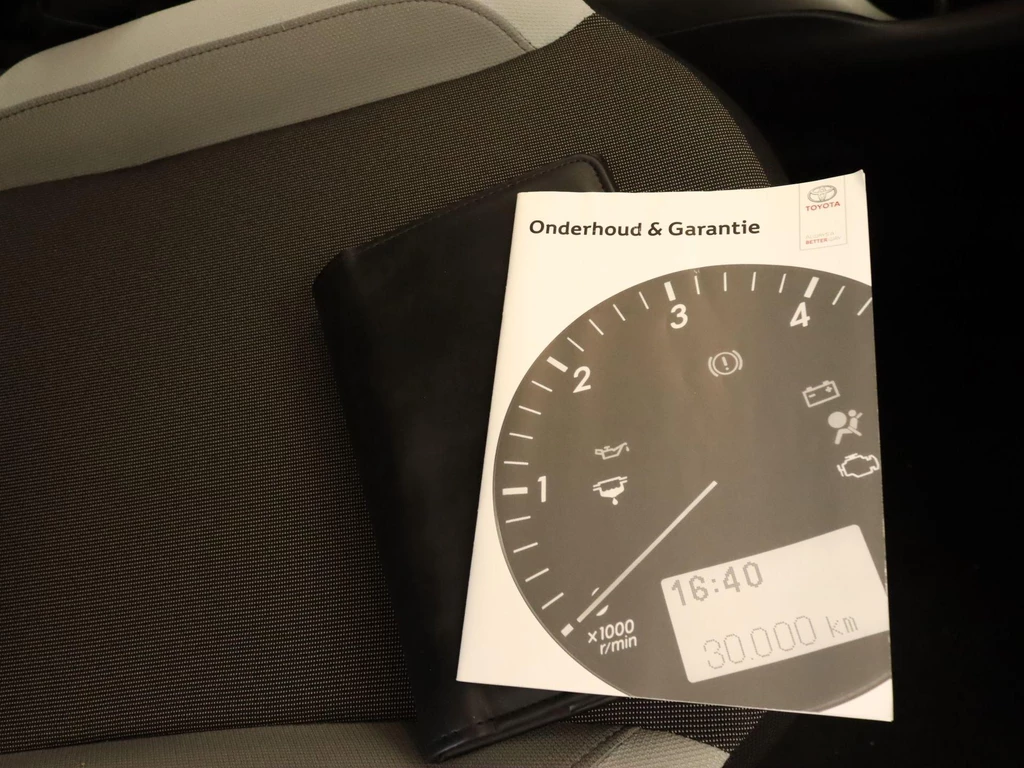 Toyota Aygo – foto 33