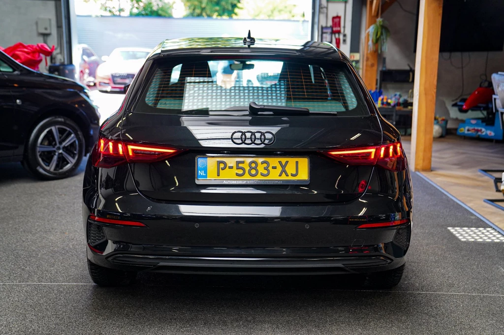 Audi A3 – foto 2