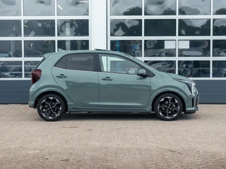 Kia Picanto – thumbnail 7