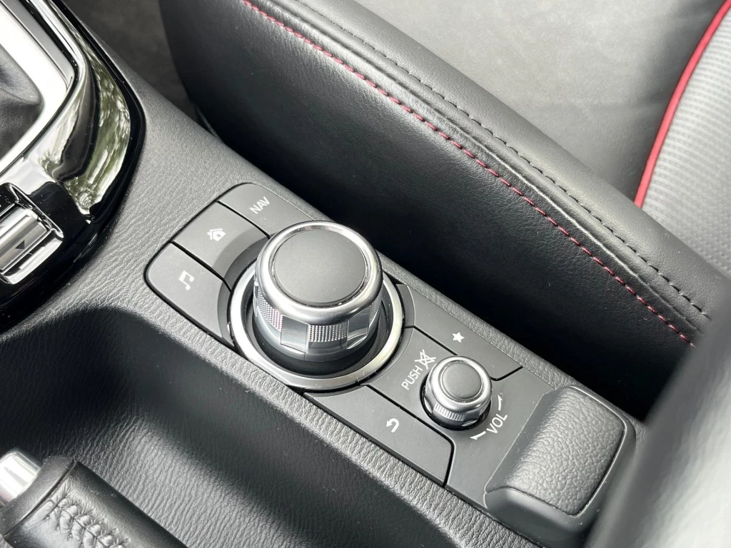 Mazda CX-3 – foto 20