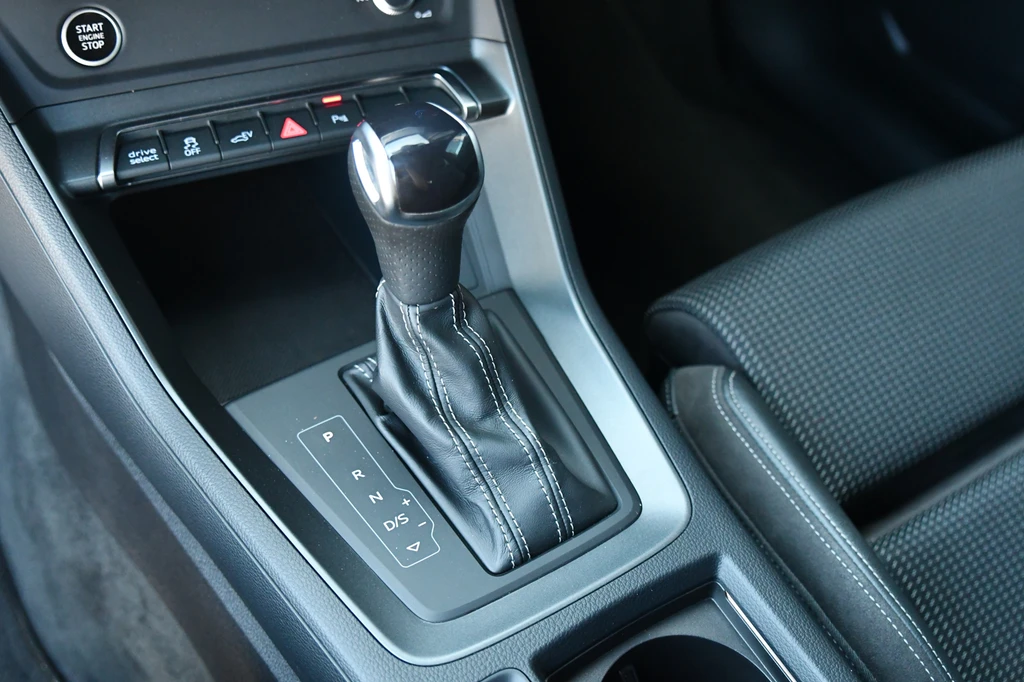 Audi Q3 – foto 26