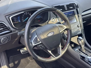 Ford Mondeo – thumbnail 17