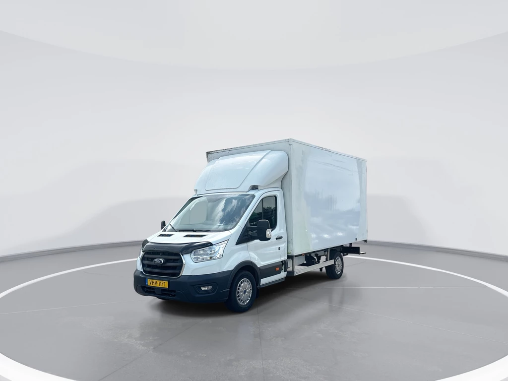 Ford Transit – foto 2