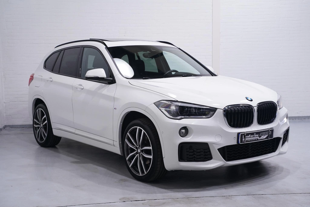 BMW X1 – foto 8