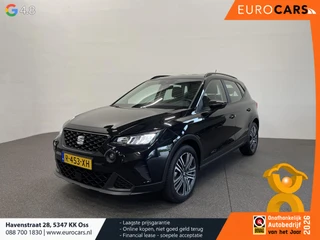 SEAT Arona – thumbnail 1