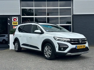 Dacia Jogger – thumbnail 7