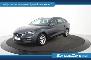 SEAT Leon – thumbnail 3