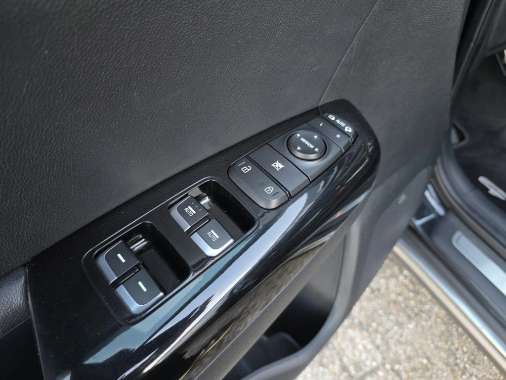 Kia Sportage – foto 12