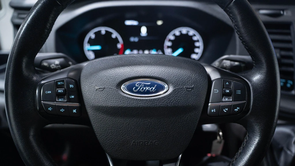 Ford Transit – foto 15