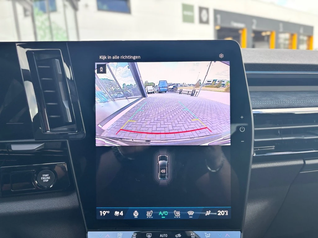 Renault Austral – foto 32