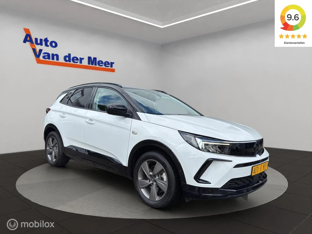 Opel Grandland – foto 7