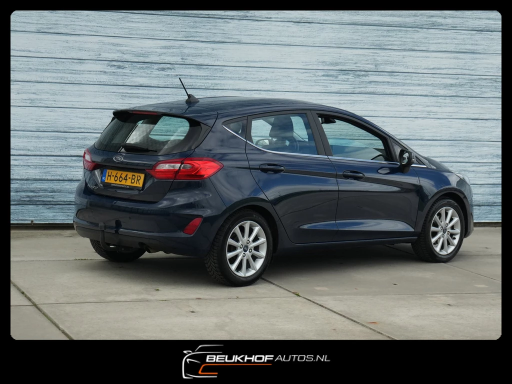 Ford Fiesta – foto 6