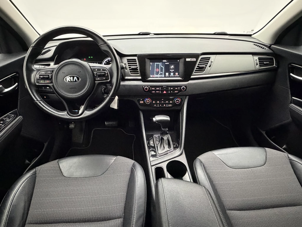 Kia Niro – foto 9