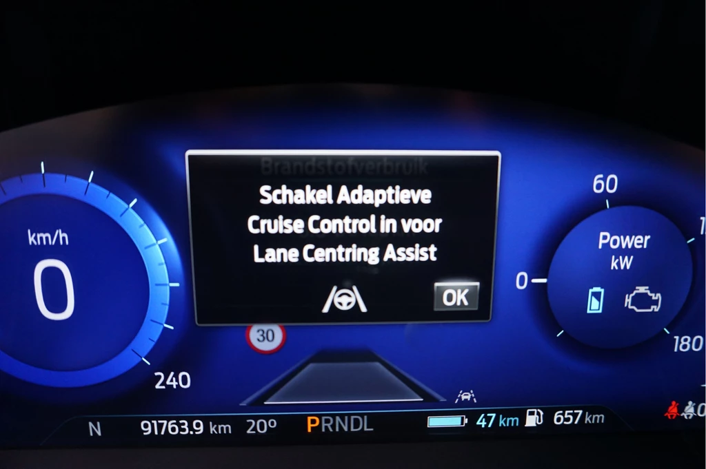 Ford Kuga – foto 33