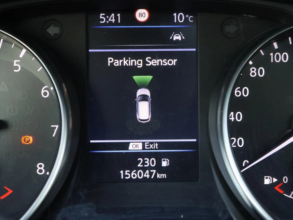Nissan QASHQAI – foto 49