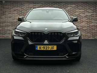 BMW X6 – thumbnail 12