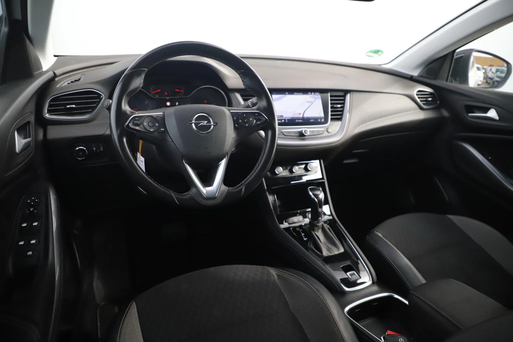 Opel Grandland X – foto 13