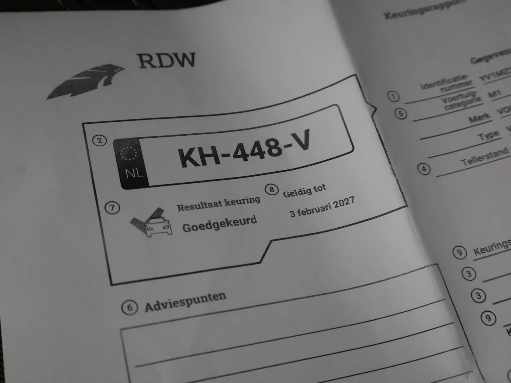 Volvo V40 – foto 44