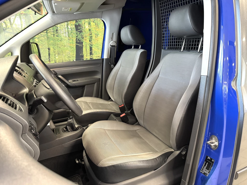 Volkswagen Caddy – foto 12