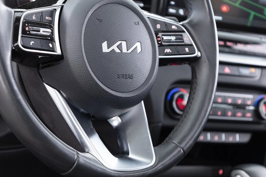 Kia XCeed – foto 20