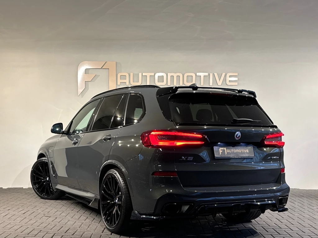 BMW X5 – foto 4