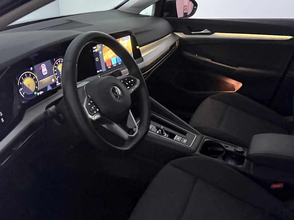 Volkswagen Golf – foto 26