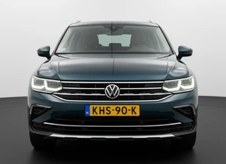 Volkswagen Tiguan – thumbnail 8