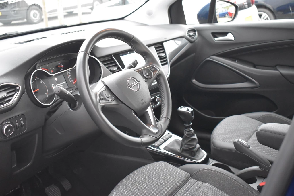 Opel Crossland – foto 6
