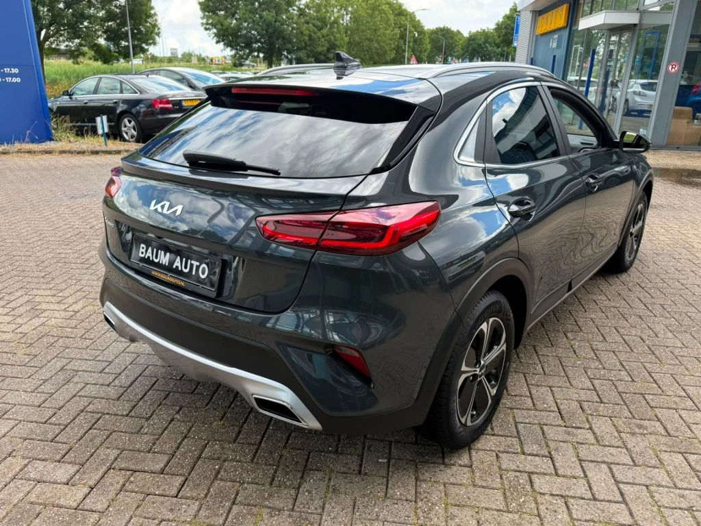 Kia XCeed – foto 7