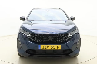 Peugeot 5008 – thumbnail 9
