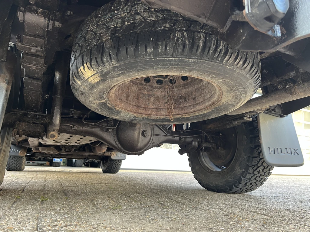 Toyota Hilux – foto 52
