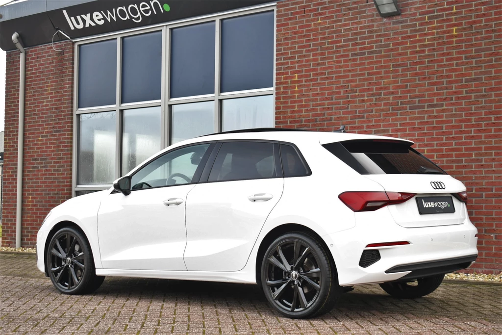 Audi A3 – foto 9