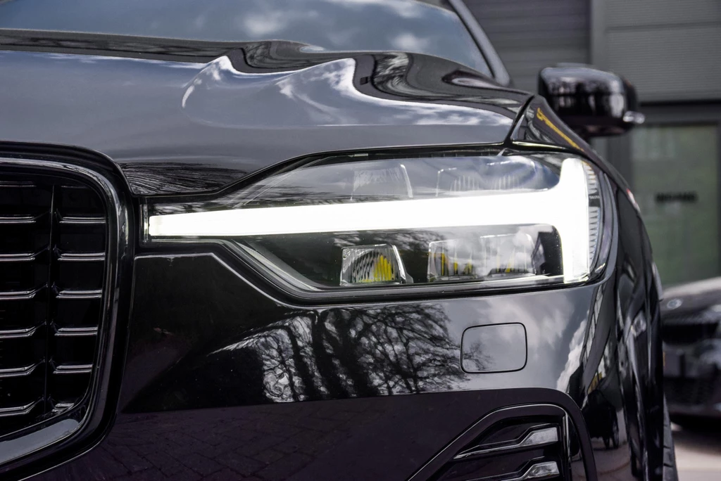 Volvo XC60 – foto 30