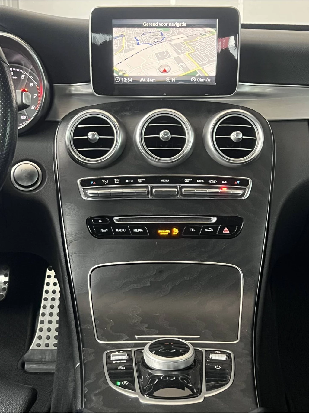 Mercedes-Benz C-Klasse – foto 20