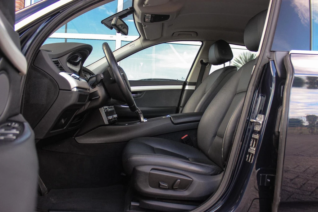 BMW 5 Serie – foto 19