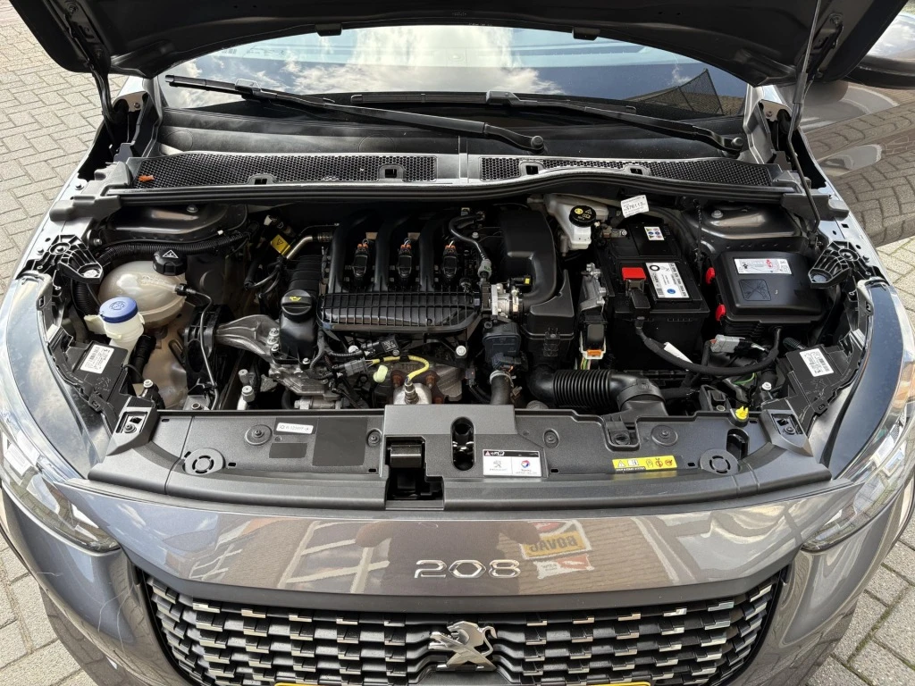 Peugeot 208 – foto 43