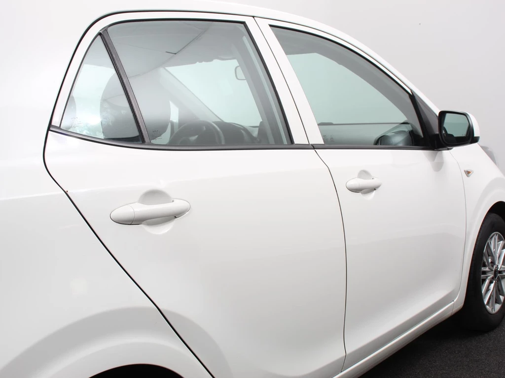 Kia Picanto – foto 26
