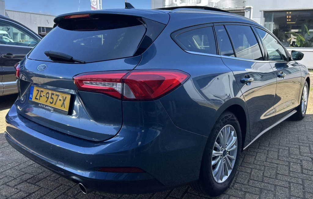 Ford Focus – foto 3