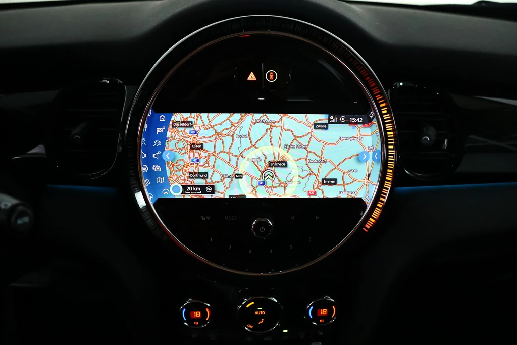 MINI Electric – foto 16