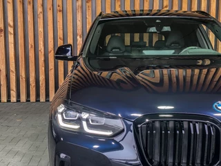 BMW X3 – thumbnail 35