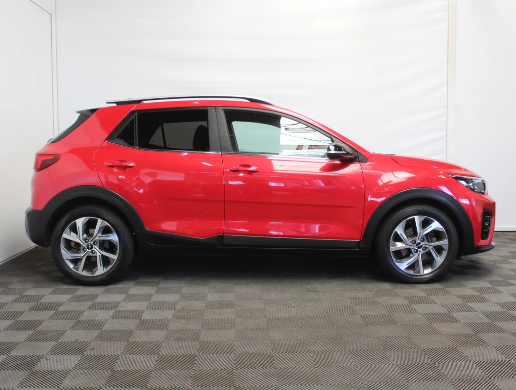 Kia Stonic – foto 7